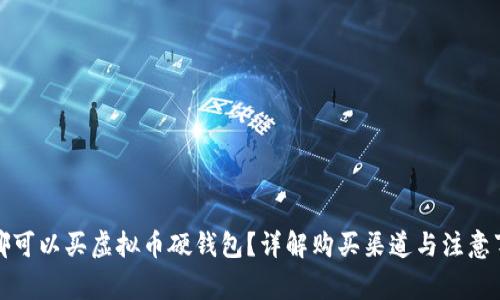 在哪可以买虚拟币硬钱包？详解购买渠道与注意事项
