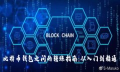 比特币钱包之间的转账指