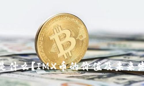 IMX币是什么？IMX币的价值及未来发展分析