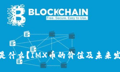 IMX币是什么？IMX币的价值及未来发展分析