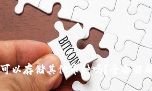 以太坊钱包可以存储其他币种吗？全面解析与实用指南