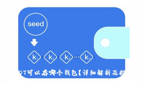 USDT可以存哪个钱包？详细解析及推荐