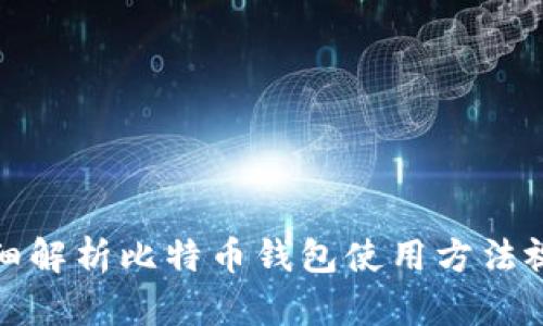 详细解析比特币钱包使用方法视频