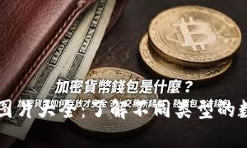 区块链钱包图片大全：了解不同类型的数字货币钱包