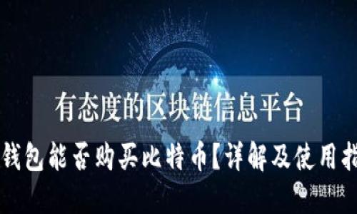 壹钱包能否购买比特币？详解及使用指南