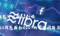 bt 钱包可以囤usdt吗使用