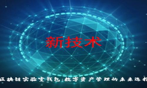 区块链实验室钱包：数字资产管理的未来选择