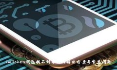imToken钱包找不到币种的解