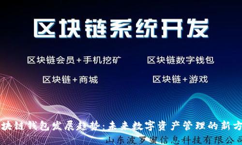 区块链钱包发展趋势：未来数字资产管理的新方向