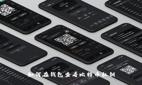 如何在钱包查看比特币私钥