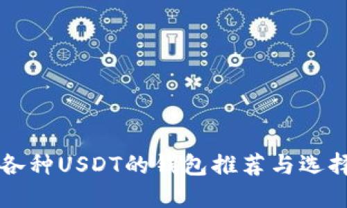 支持各种USDT的钱包推荐与选择指南