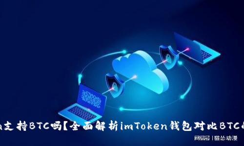 imToken支持BTC吗？全面解析imToken钱包对比BTC的兼容性