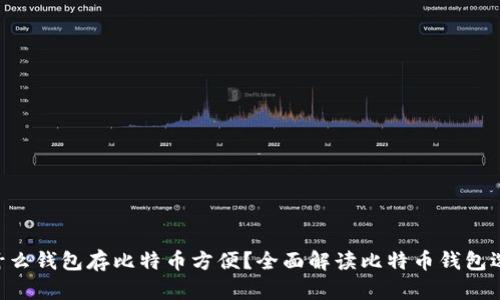 用什么钱包存比特币方便？全面解读比特币钱包选择！