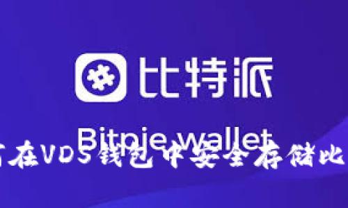 如何在VDS钱包中安全存储比特币