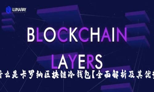 什么是卡罗纳区块链冷钱包？全面解析及其优势