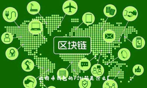 比特币钱包的PIN码是什么？