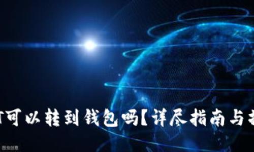 d网USDT可以转到钱包吗？详尽指南与操作步骤