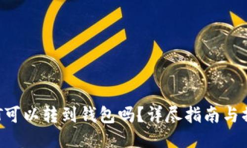 d网USDT可以转到钱包吗？详尽指南与操作步骤