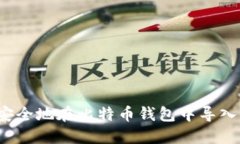 如何安全地在比特币钱包