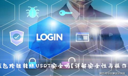 TP钱包跨链转账USDT安全吗？详解安全性与操作指南