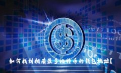 如何找到拥有最多比特币