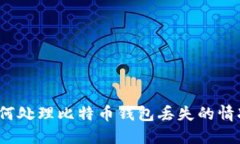 如何处理比特币钱包丢失
