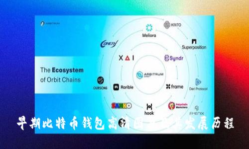 早期比特币钱包高清图片及其发展历程