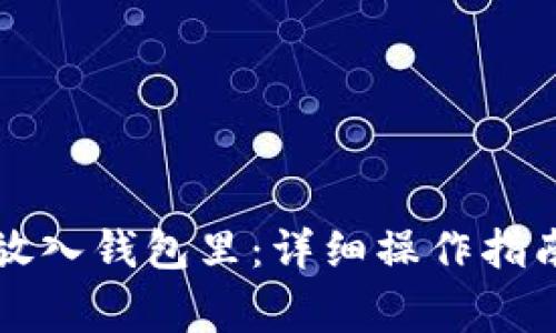 虚拟币怎么放入钱包里：详细操作指南与注意事项