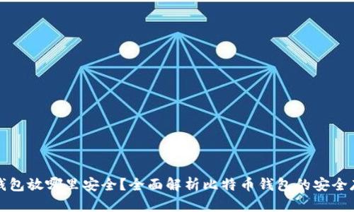 比特币钱包放哪里安全？全面解析比特币钱包的安全存储方案