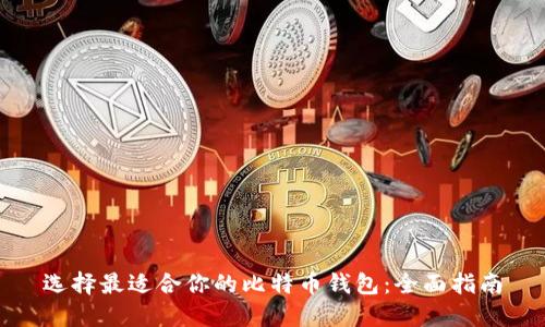 选择最适合你的比特币钱包：全面指南