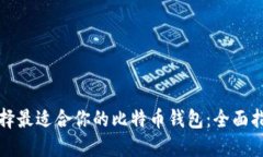 选择最适合你的比特币钱