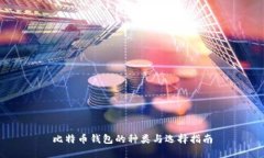 比特币钱包的种类与选择