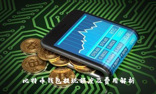 比特币钱包提现额度及费用解析