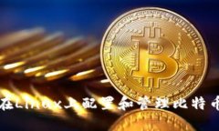 如何在Linux上配置和管理比
