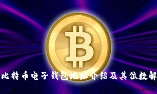 : 比特币电子钱包地址介绍及其位数解析