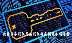比特币冷钱包与热钱包的
