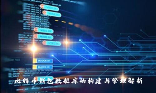 比特币钱包数据库的构建与管理解析