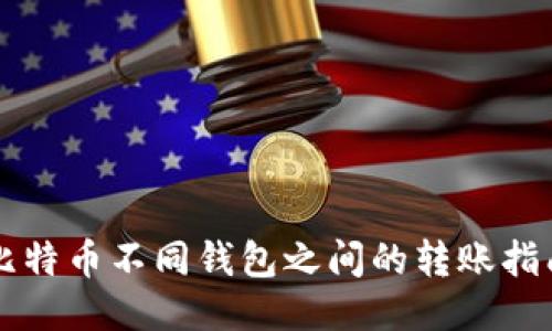 比特币不同钱包之间的转账指南
