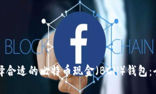 如何选择合适的比特币现金（BCH）钱包：全面指南