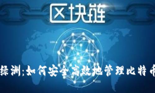百度绿洲：如何安全高效地管理比特币钱包