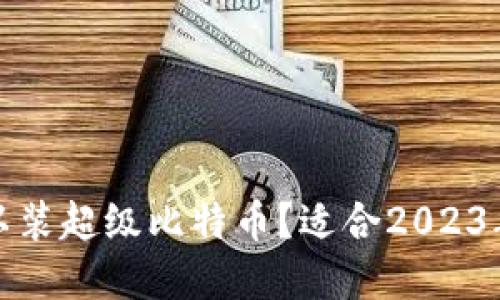 什么钱包可以装超级比特币？适合2023年的最佳选择