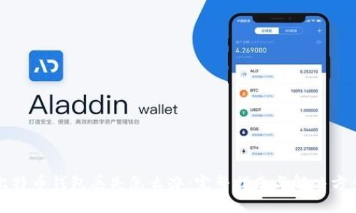 比特币钱包丢失怎么办：完整指南与解决方案