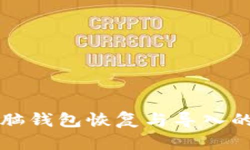 比特币电脑钱包恢复与导入的完整指南