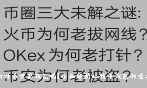 买比特币需要钱包吗？全面解析比特币钱包的重要性