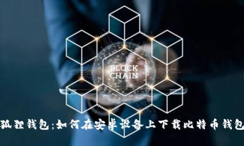 狐狸钱包：如何在安卓设备上下载比特币钱包