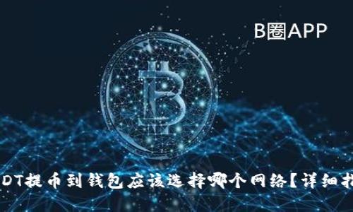 USDT提币到钱包应该选择哪个网络？详细指南