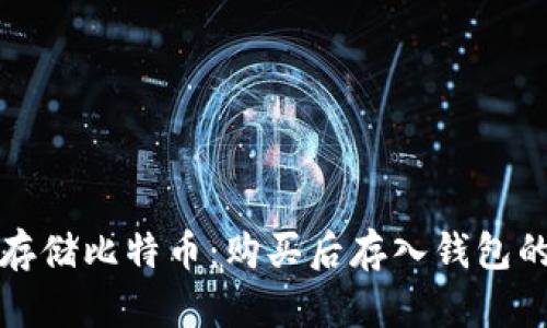 如何安全存储比特币：购买后存入钱包的最佳实践