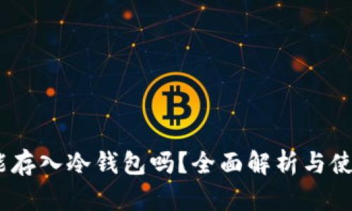 USDT能存入冷钱包吗？全面解析与使用指南