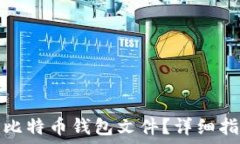   如何查找比特币钱包文件