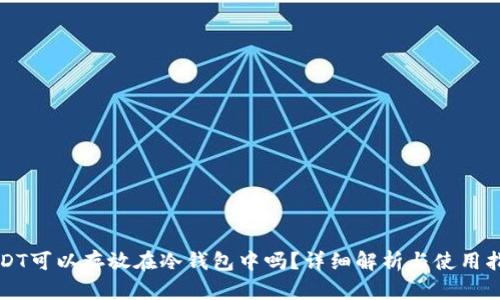 USDT可以存放在冷钱包中吗？详细解析与使用指南